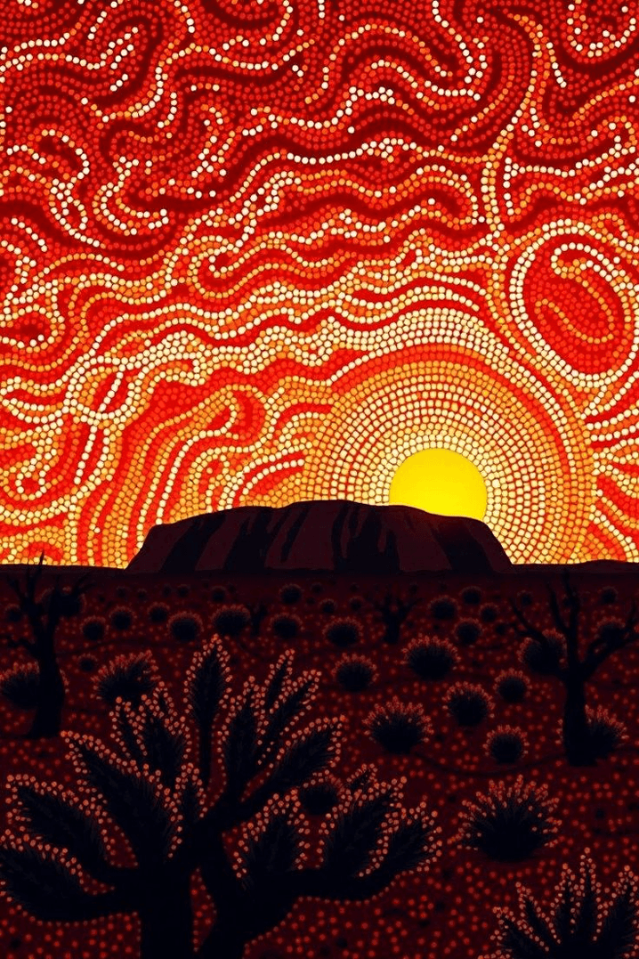 Aboriginal Art 1