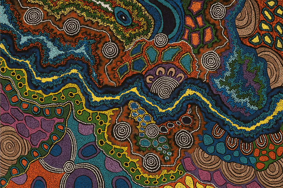 Aboriginal Art 2