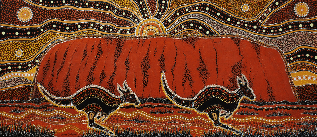 Aboriginal Art 3