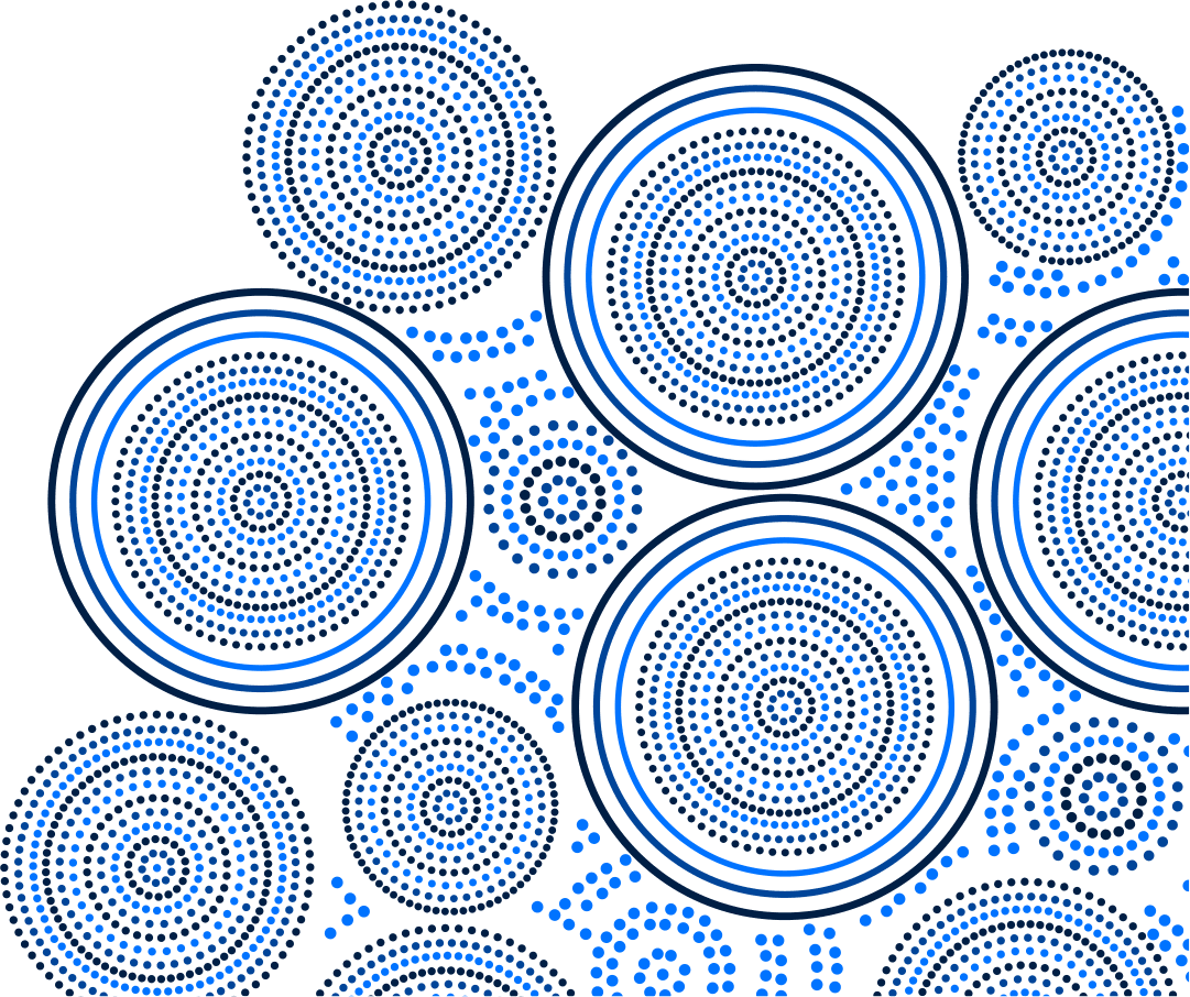 Pattern Circles