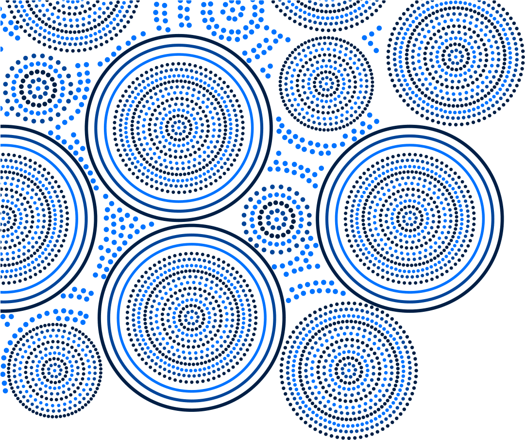 Pattern Circles